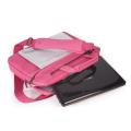 tucano won f bag for macbook air 11 and ultrabook 1100 work out carry slim fuchsia extra photo 1