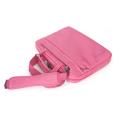 tucano won f bag for macbook air 11 and ultrabook 1100 work out carry slim fuchsia extra photo 2