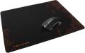 esperanza ea146r flame gaming mouse pad extra photo 1