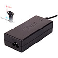 akyga ak nd 23 notebook adapter for asus 19v 21a 40w extra photo 1