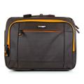 baggie carry bag grey 156 orange bge156011 extra photo 1