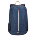 caselogic ibira 156 laptop backpack navy blue extra photo 1