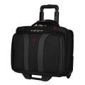 wenger 600659 granada wheeled computer case 173 grey black extra photo 2