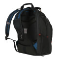 wenger 600638 ibex laptop backpack 173 black blue extra photo 1