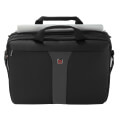 wenger 600654 legacy notebook slimcase 173 black extra photo 1