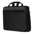 wenger 600654 legacy notebook slimcase 173 black extra photo 2