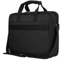 wenger 600649 prospectus laptop briefcase 156 black extra photo 1