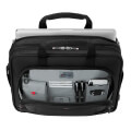 wenger 600649 prospectus laptop briefcase 156 black extra photo 2