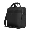 wenger 600643 sensor laptop briefcase 156 black extra photo 2