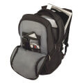 wenger 600636 transit laptop backpack 156 with tablet pocket black extra photo 2