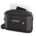 wenger 601057 underground laptop briefcase 156 black extra photo 2