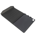4smarts flip case dailybiz with hard cover for apple ipad pro 11 2020 black extra photo 1