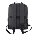 baseus basics series 16 computer backpack 20l 30x42x11 cm dark grey extra photo 2