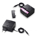 ups powerwalker dc secure adapter 12v extra photo 1