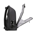 aoking backpack sn77886 156 black extra photo 4