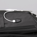 aoking backpack sn77886 156 black extra photo 6