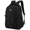 aoking backpack sn67529 20 156 black extra photo 1