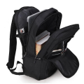 aoking backpack gn62329 156 black extra photo 1