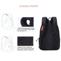 aoking backpack gn62329 156 black extra photo 3