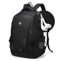 aoking backpack sn67678 3 black extra photo 1