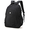 aoking backpack sn67662 2 156 black extra photo 1