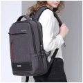 aoking backpack sn67990 156 brown extra photo 4