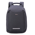 aoking backpack sn77793 156 dark grey extra photo 1