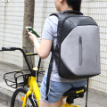 aoking backpack bn77266 156 grey extra photo 7