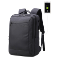 aoking backpack sn96305 156 black extra photo 1