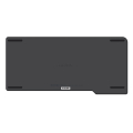 graphic tablet huion inspiroy keydial kd200 usb c bluetooth metal grey extra photo 4