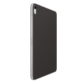 apple mh0d3 smart folio for ipad air 4th gen 2020 black extra photo 1