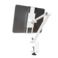4smarts desk holder ergofix h9 for smartphones and tablets white extra photo 5