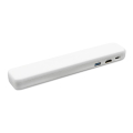 4smarts active 4in1 hub with case for microsoft surface pen white extra photo 3
