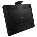 spigen rugged armor pro case for ipad pro 129 2021 black extra photo 5