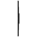 spigen rugged armor pro case for samsung tab s7 plus 124 t970 t976 black extra photo 6
