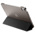 spigen smart fold case for ipad air 4 2020 109 black extra photo 2