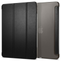 spigen smart fold case for ipad pro 129 2021 black extra photo 1