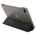 spigen smart fold case for ipad pro 129 2021 black extra photo 2