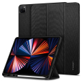 spigen urban fit case for ipad 102 2019 black extra photo 2