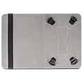 universal case little wolf for tablet 9 10`` extra photo 1