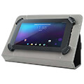 universal case little wolf for tablet 9 10`` extra photo 2