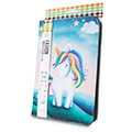universal case unicorn for tablet 9 10 extra photo 5