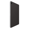 apple mjmg3 smart folio for ipad pro 129 5th gen 2021 black extra photo 4