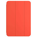 apple mm6j3 smart folio ipad mini 6 2021 electric orange extra photo 1