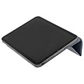 4smarts flip case ifolio for apple ipad mini 2021 gen6 blue extra photo 4