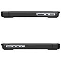 spigen rugged armor black for macbook pro 14 2021 extra photo 3