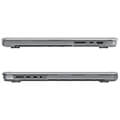 spigen thin fit clear for macbook pro 14 2021 extra photo 4