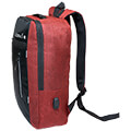 convie backpack hw 1327 156 red extra photo 3