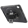4smarts rugged case grip for apple ipad 109 2022 10th gen black extra photo 1
