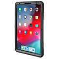 4smarts rugged case grip for apple ipad 109 2022 10th gen black extra photo 2